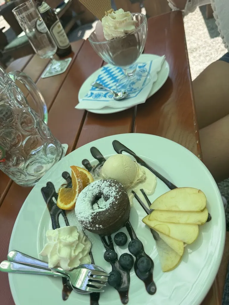 Günther_Hohenthanner Brauereigasthof_Hohenthann_review