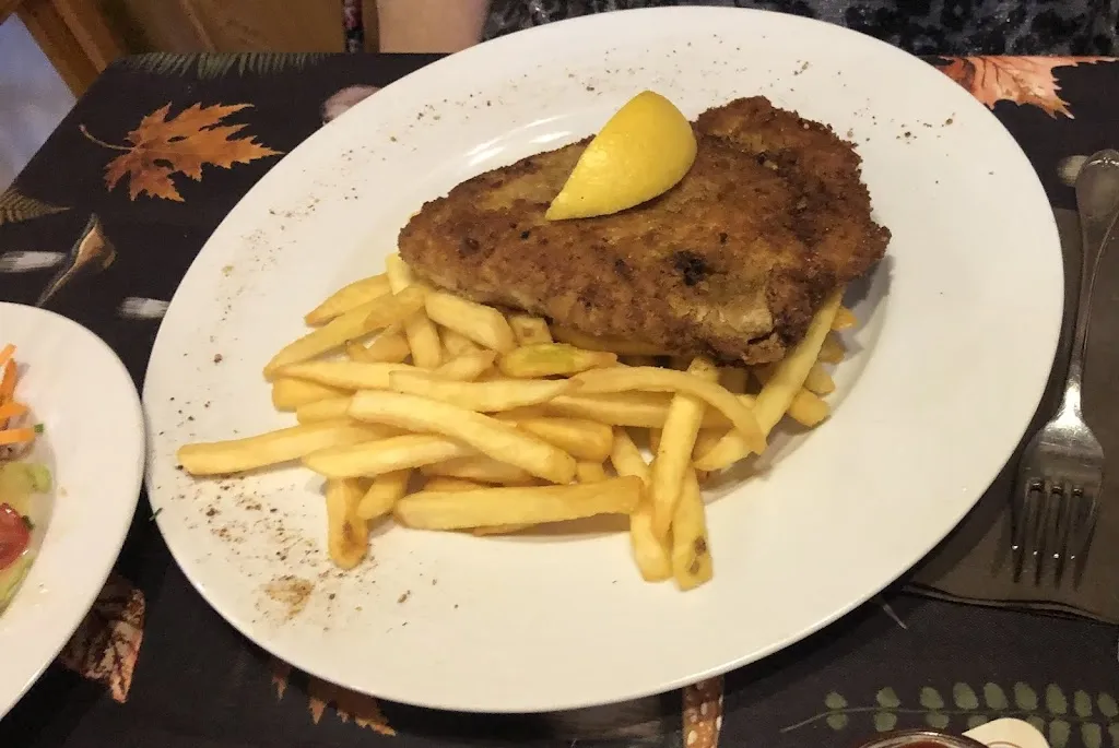 Menu_Gutshof-Restaurant Schmidt_Hohenwarth_immagine_4