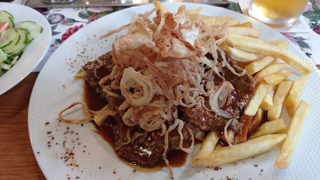 Menu_Gutshof-Restaurant Schmidt_Hohenwarth_immagine_5