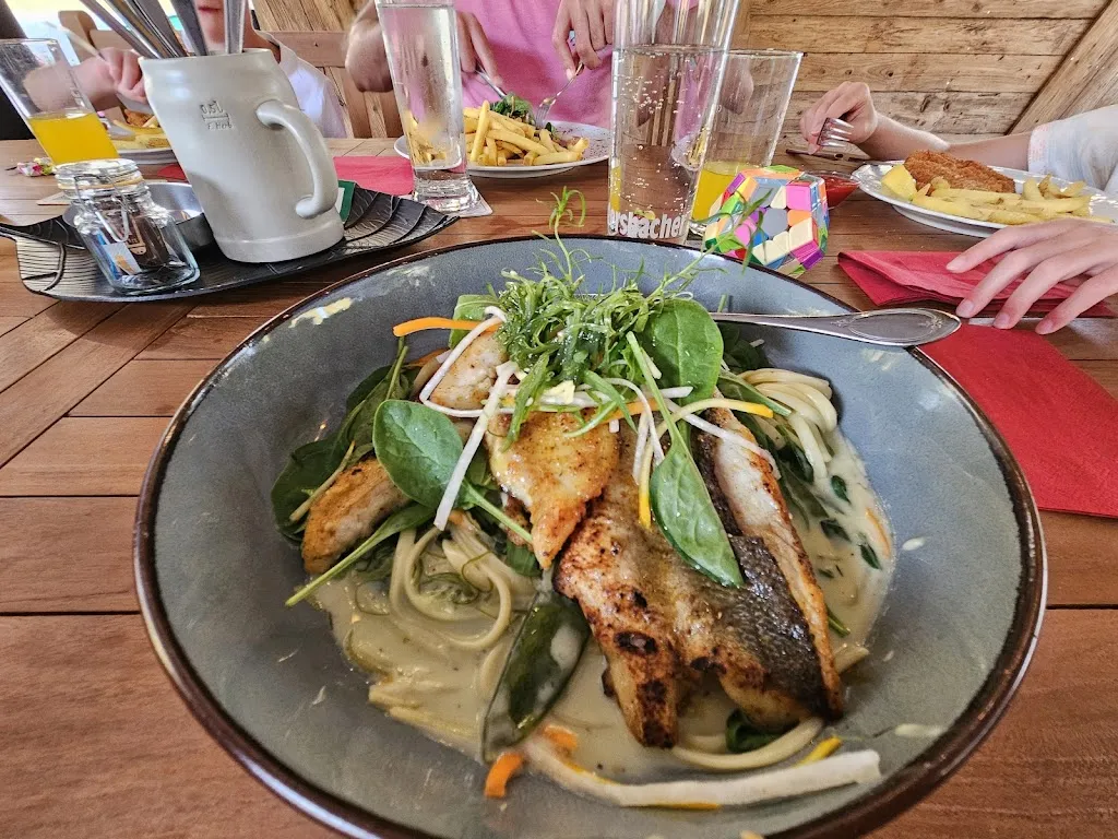 Menu_Gutshof-Restaurant Schmidt_Hohenwarth_immagine_7