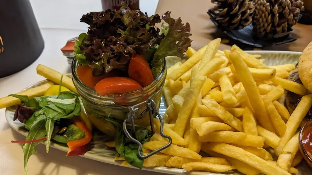 Menu_Gutshof-Restaurant Schmidt_Hohenwarth_immagine_8