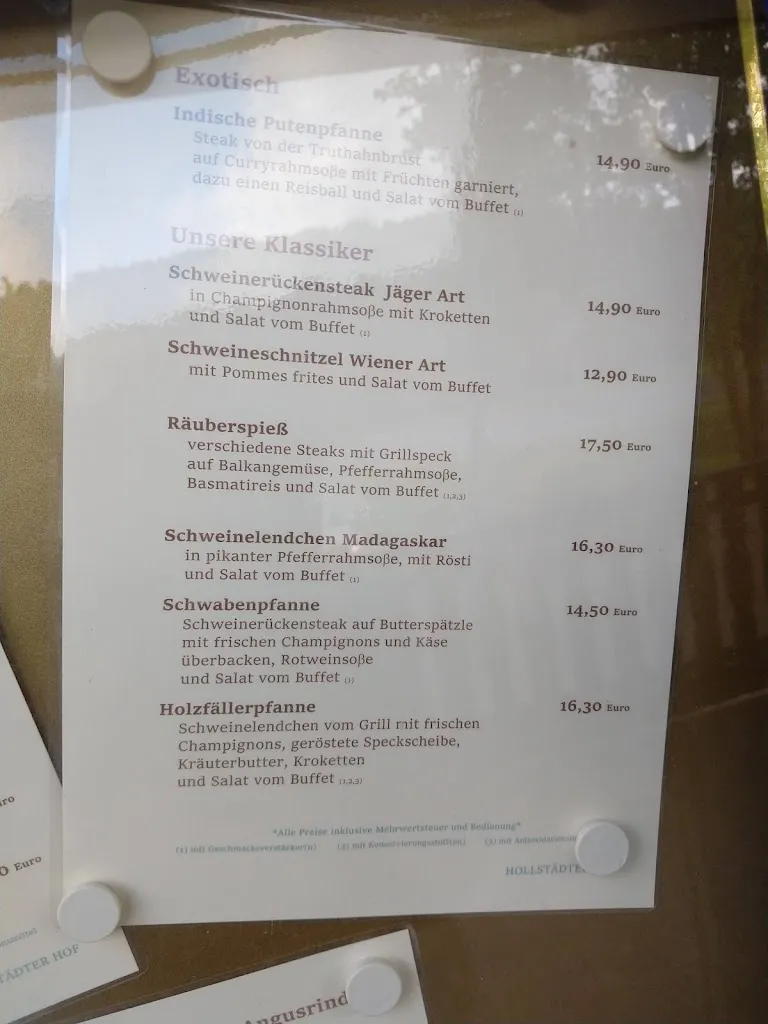 Menu_Hollstädter Hof_Hollstadt_immagine_3