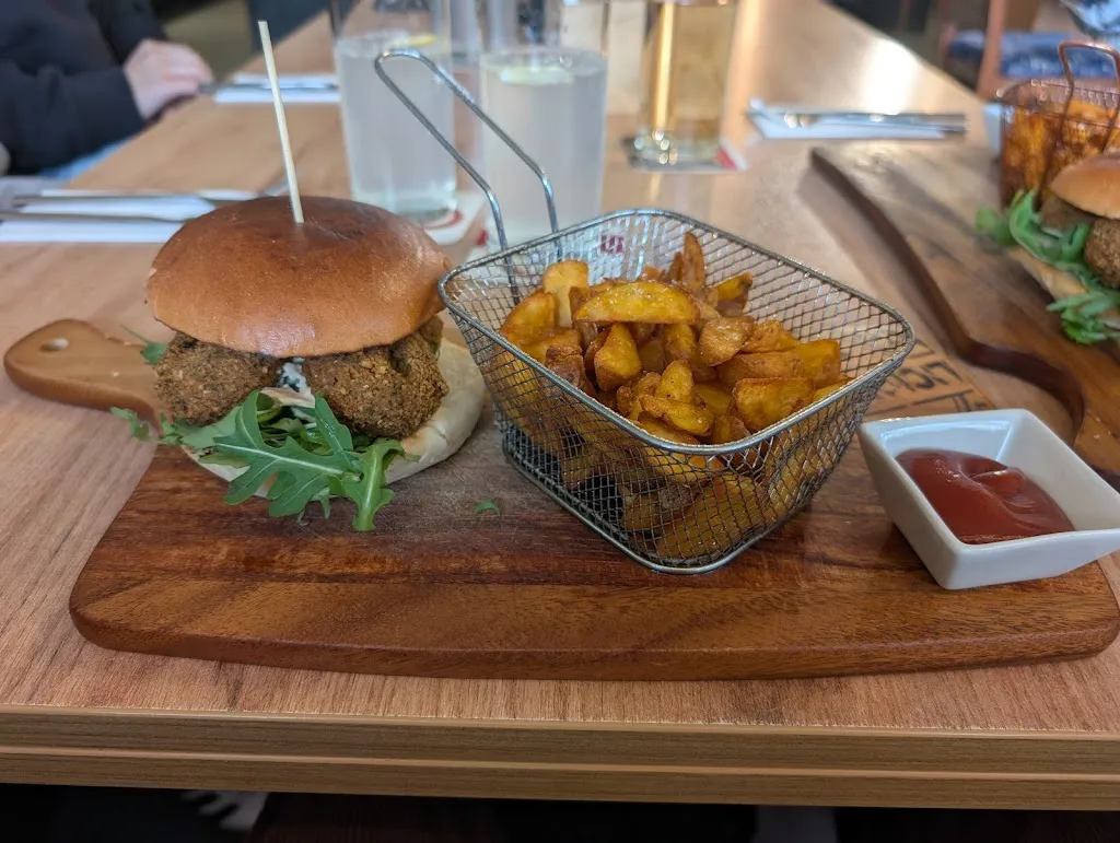 Menu_Brothers Restaurant Amstetten_Austria_image_7