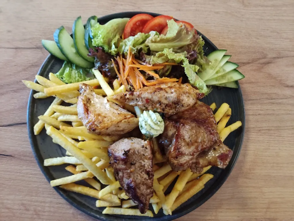 Menu_Brothers Restaurant Amstetten_Austria_image_8