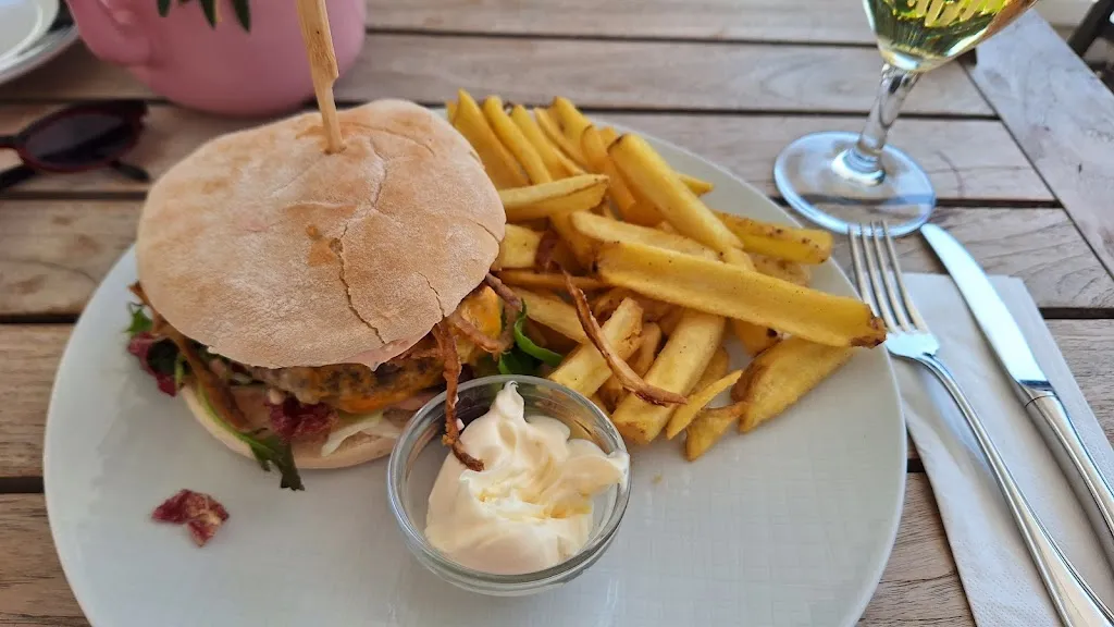 Menu_Holländische Stube_Friedrichstadt_immagine_6