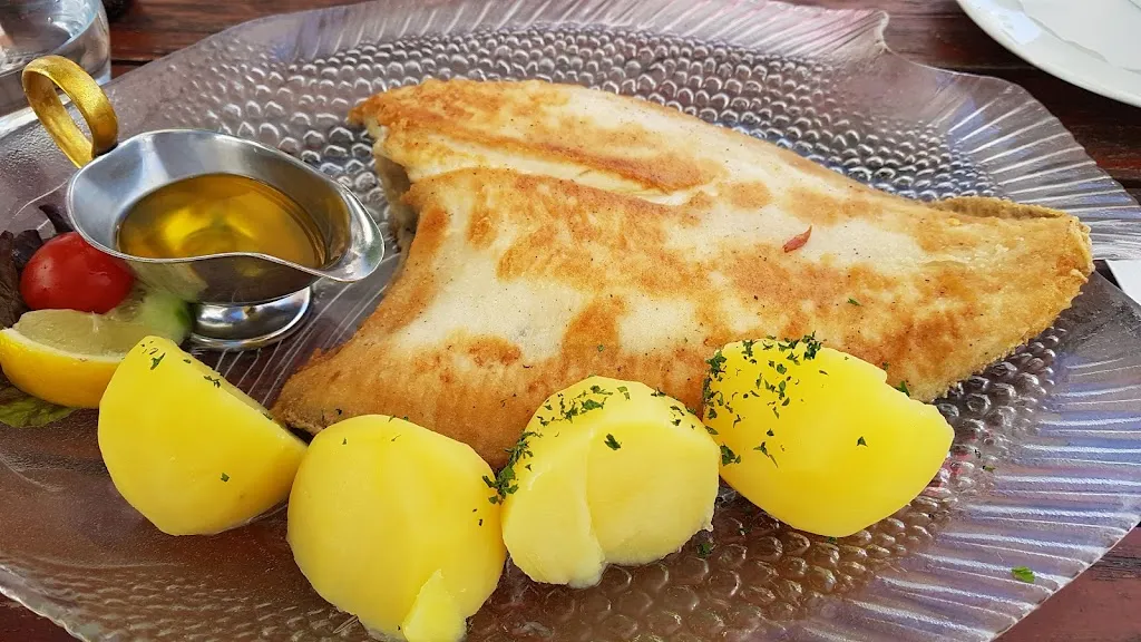 Menu_Holländische Stube_Friedrichstadt_immagine_8