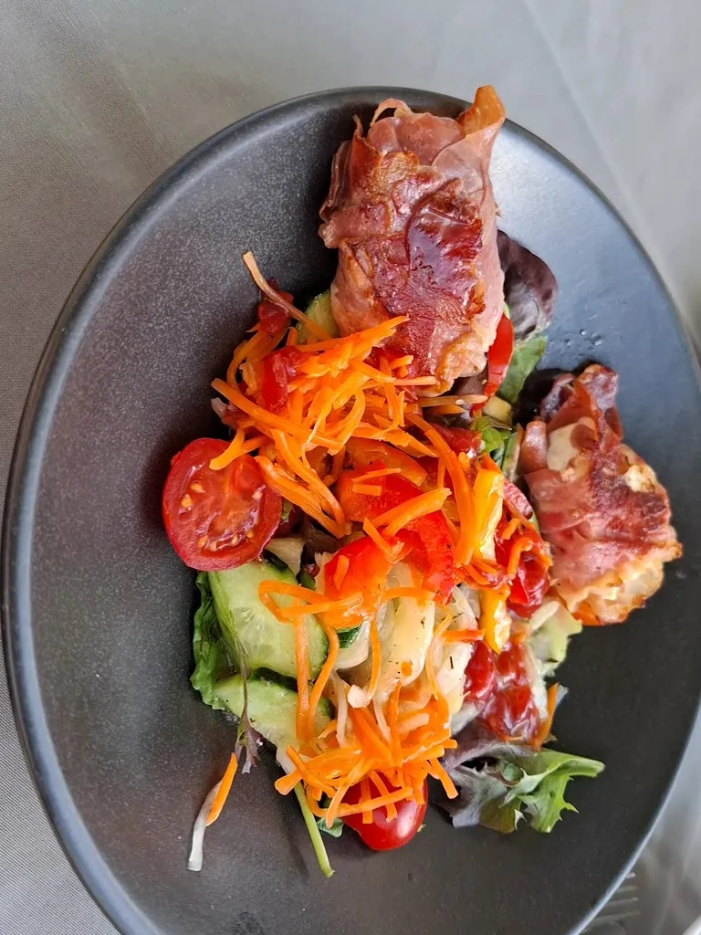 Uri Michon_Holländische Stube_Friedrichstadt_review