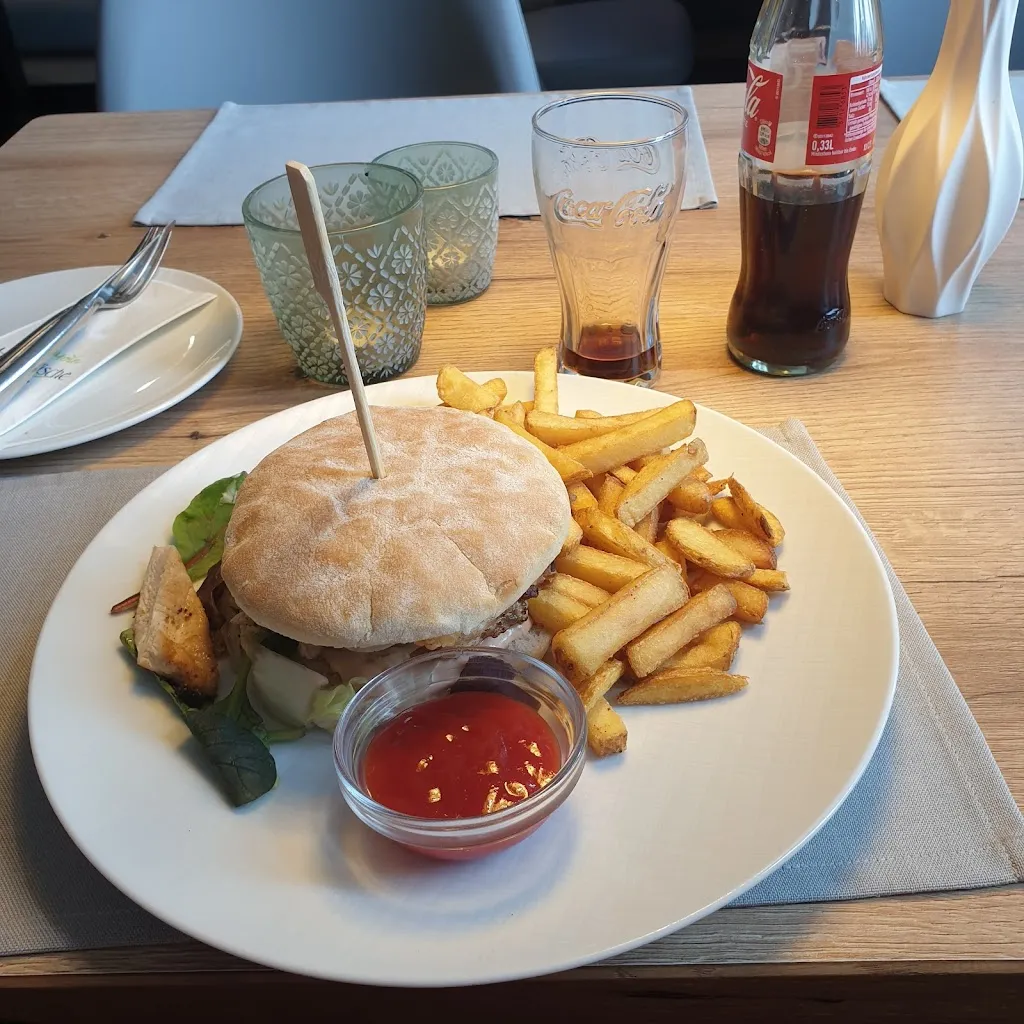 David Slovák_Holländische Stube_Friedrichstadt_review