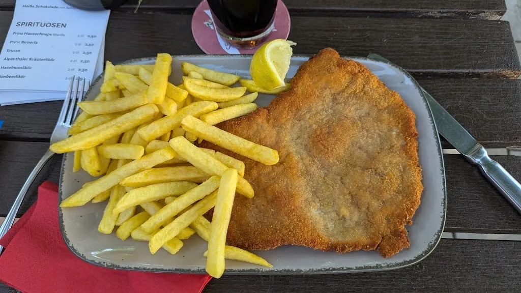 Stefan Höbel_Schlossschenke Rumpelstilzchen_Holzgünz_review