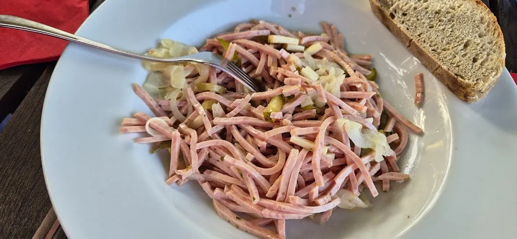 Wolfgang Komitsch_Schlossschenke Rumpelstilzchen_Holzgünz_review