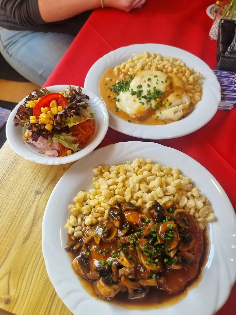 shannon kearns_Schwarzer Adler_Holzgünz_review