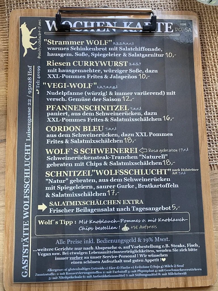 Menu_WOLFSSCHLUCHT HOF_Hof_image_1