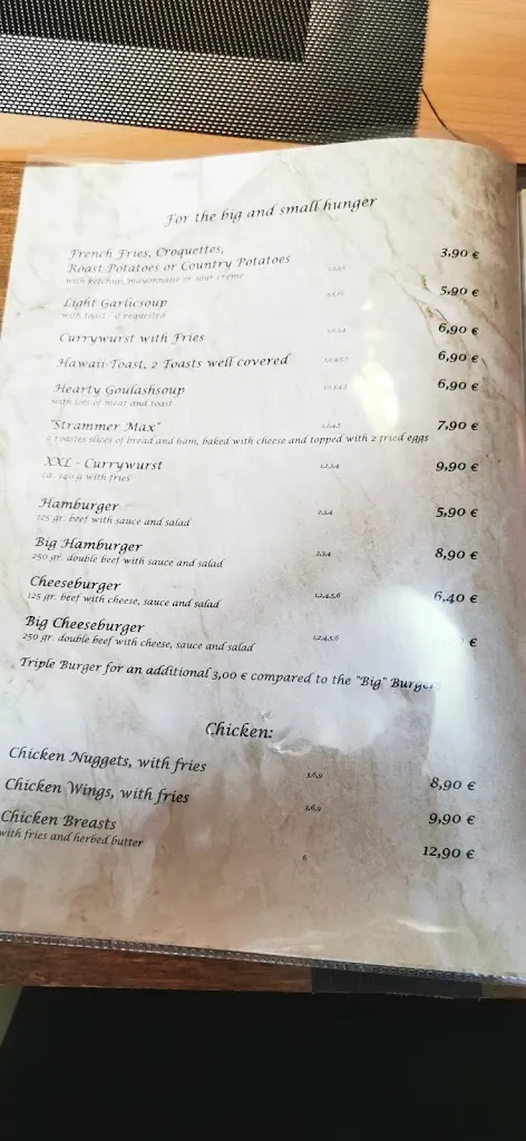 Menu_Buby's Diner_Hof_immagine_2