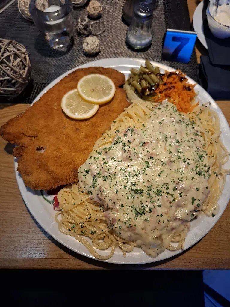 Rau pe_Buby's Diner_Hof_review