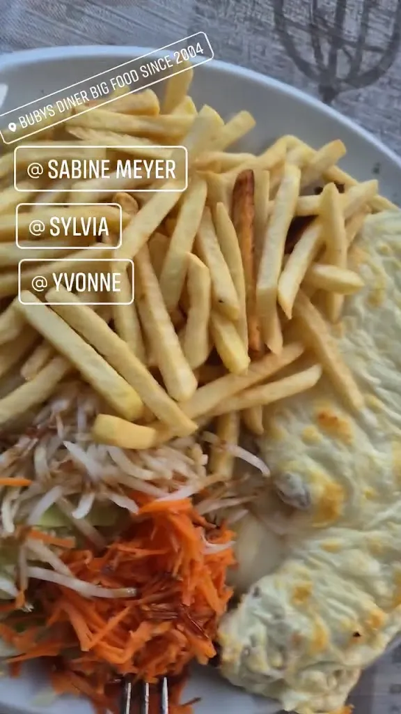 Buby's Diner_Hof_slider_image_2