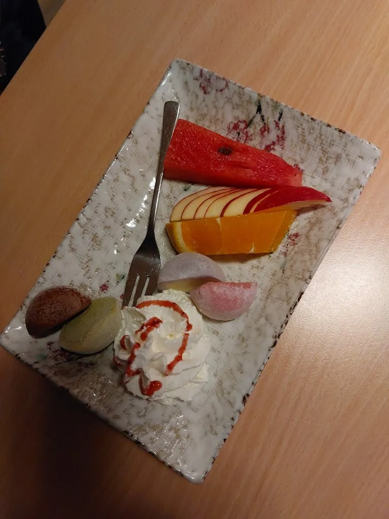 Menu_Wagaya Hof_Hof_immagine_9