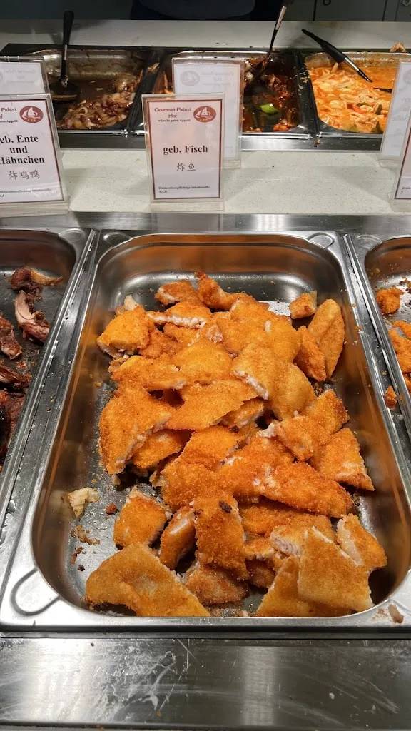 Menü_Gourmet Palast Hof_Hof_Bild_6