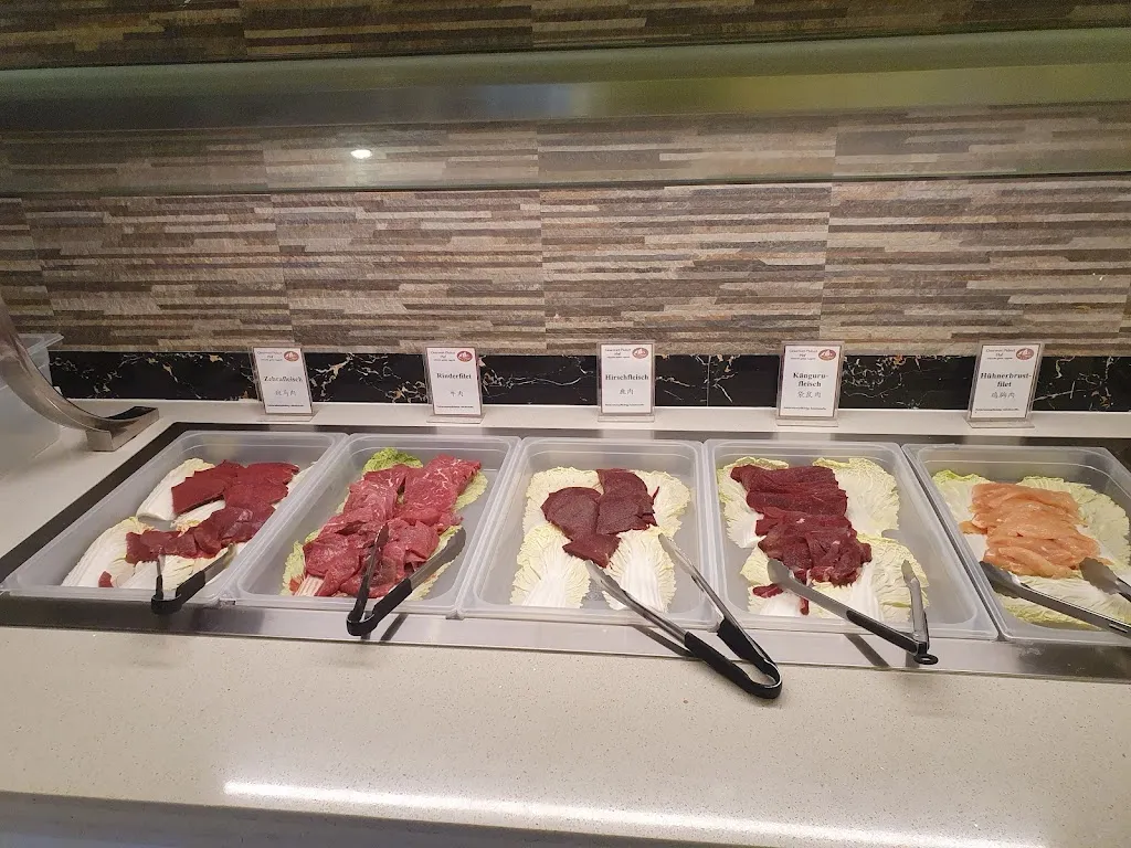 Jana Jirušová_Gourmet Palast Hof_Hof_review