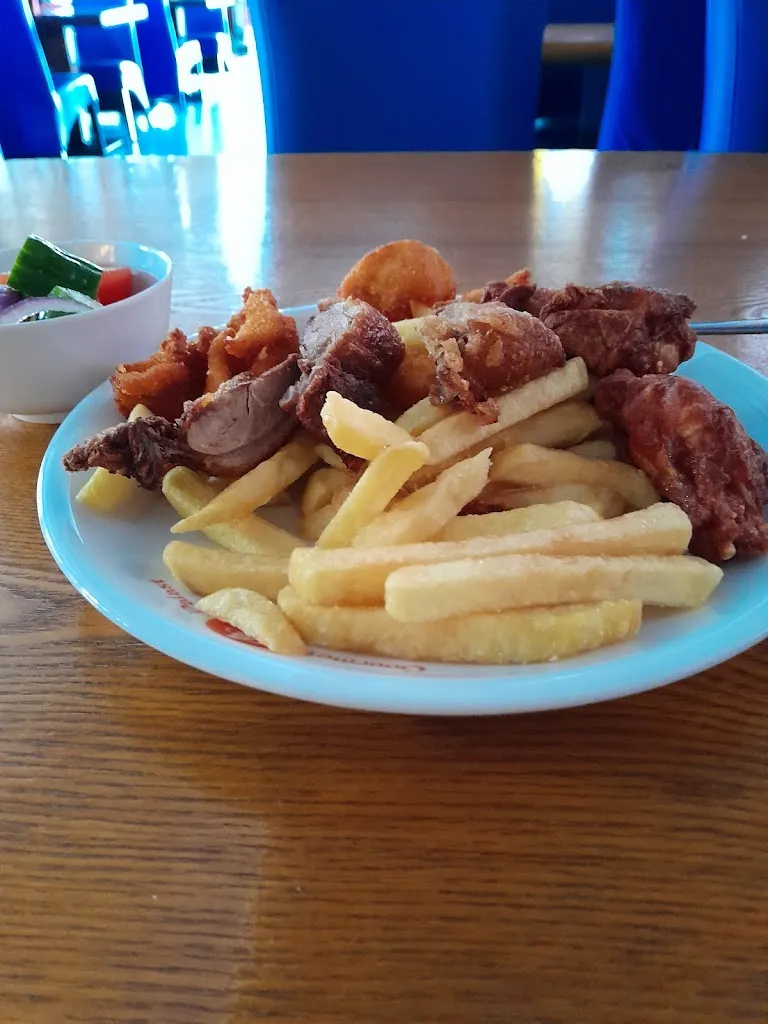 Zolee Boss_Gourmet Palast Hof_Hof_review