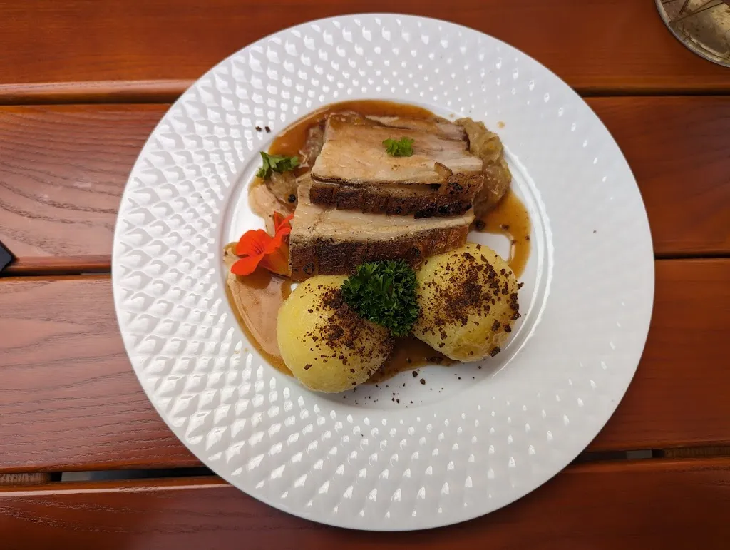 Menu_Karolins Restaurant_Hof_image_8