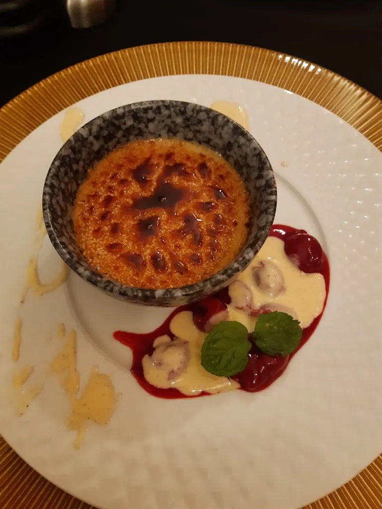 Menu_Karolins Restaurant_Hof_image_9