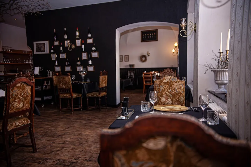 Karolins Restaurant restaurant in Hof