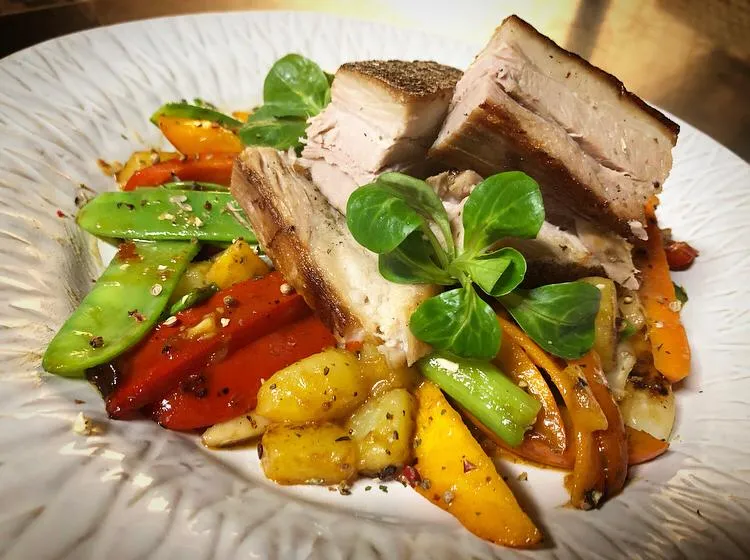 Karolins Restaurant_Hof_slider_image_2