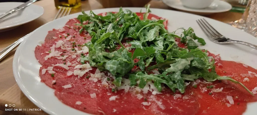 Menü_Restaurant Kastaniengarten_Hof_Bild_6