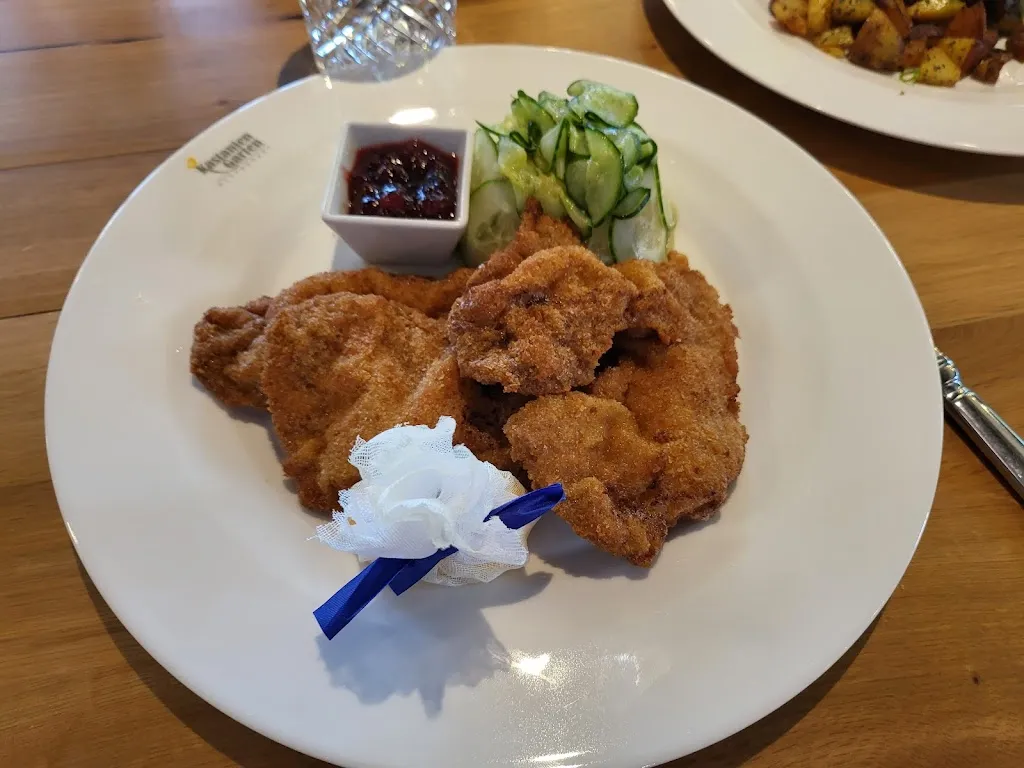 Menü_Restaurant Kastaniengarten_Hof_Bild_9