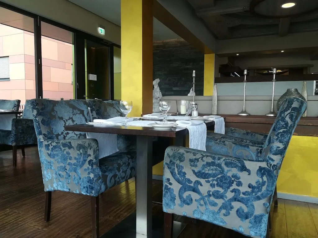 Arne Trautmann_Restaurant Kastaniengarten_Hof_review