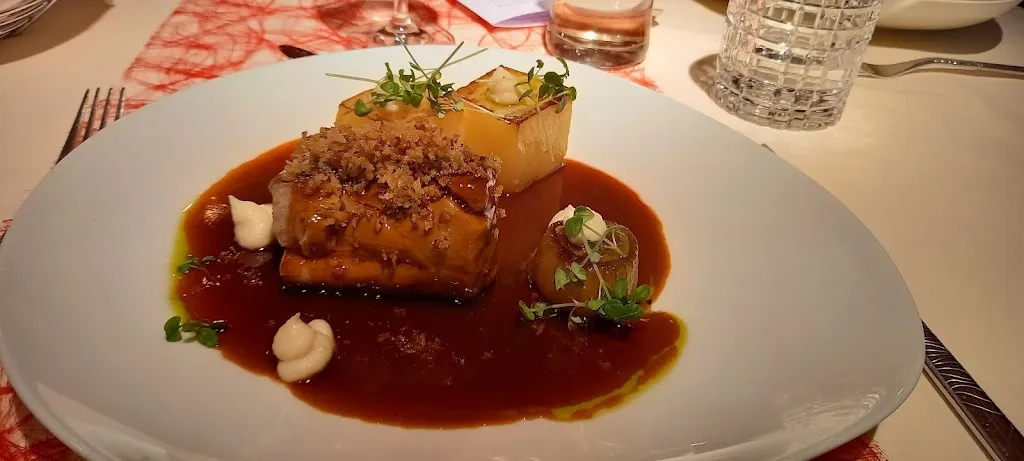 Fjord Fan_Diakonie Hochfranken, Ausbildungsrestaurant Schelter‘s_Hof_review