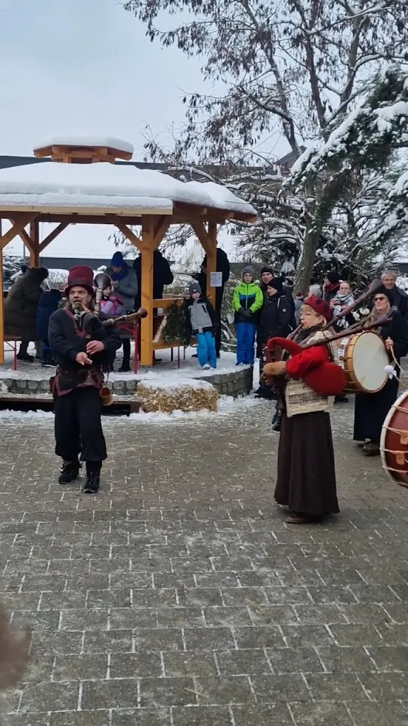 Robert Kreitmeier_Diakonie Hochfranken, Ausbildungsrestaurant Schelter‘s_Hof_review