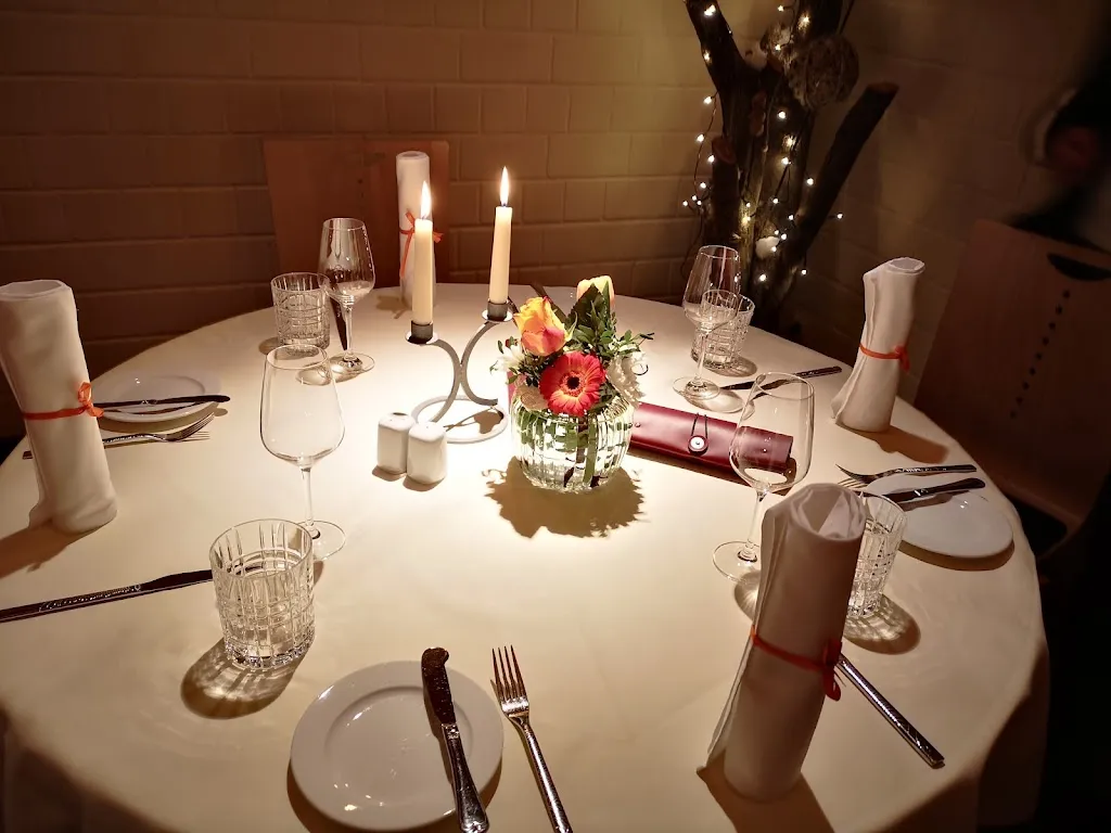 Diakonie Hochfranken, Ausbildungsrestaurant Schelter‘s ristorante a Hof