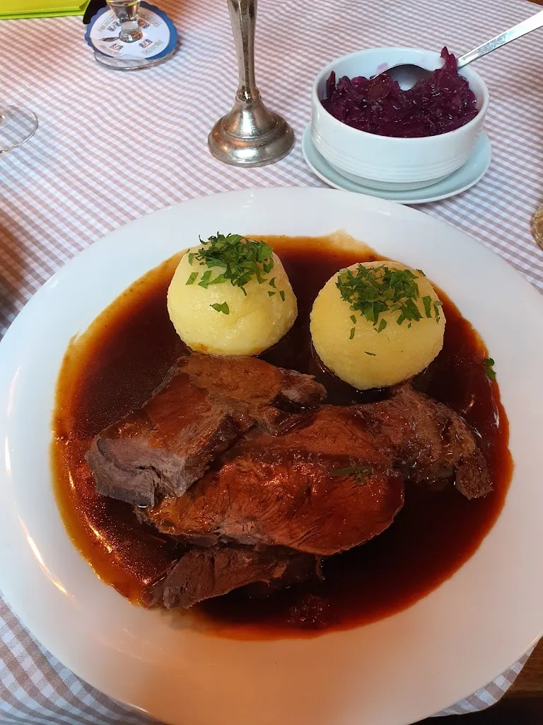 Menu_Stumpf's Restaurant 