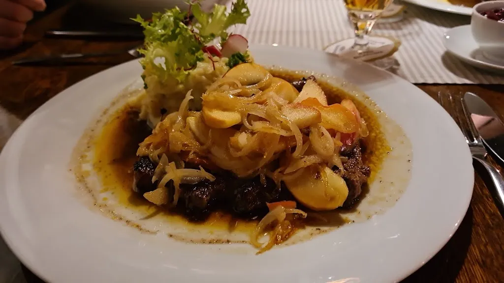 Menu_Stumpf's Restaurant 