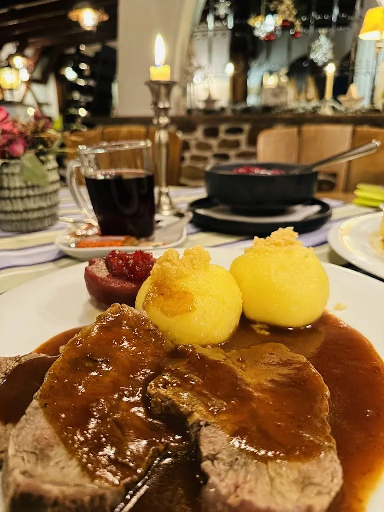 Leila Ernler_Stumpf's Restaurant 