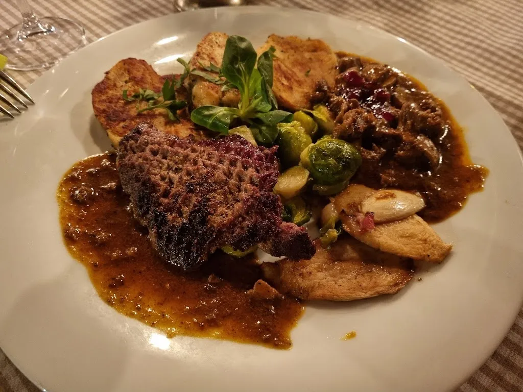 Chrysanthi Gavvari_Stumpf's Restaurant 