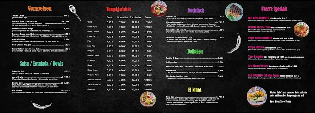 Menu_Hola! Taco®_Hof_immagine_1