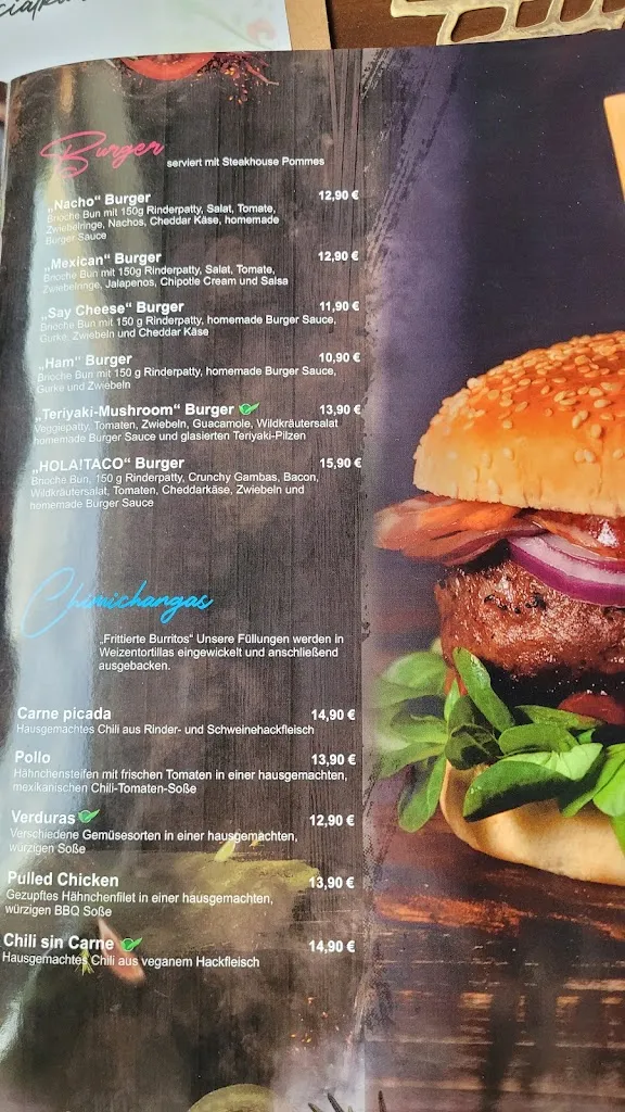 Menu_Hola! Taco®_Hof_immagine_4