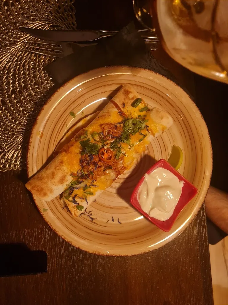 Terry Rasa-Klein_Hola! Taco®_Hof_review