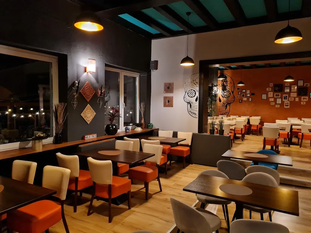 Hola! Taco® ristorante a Hof