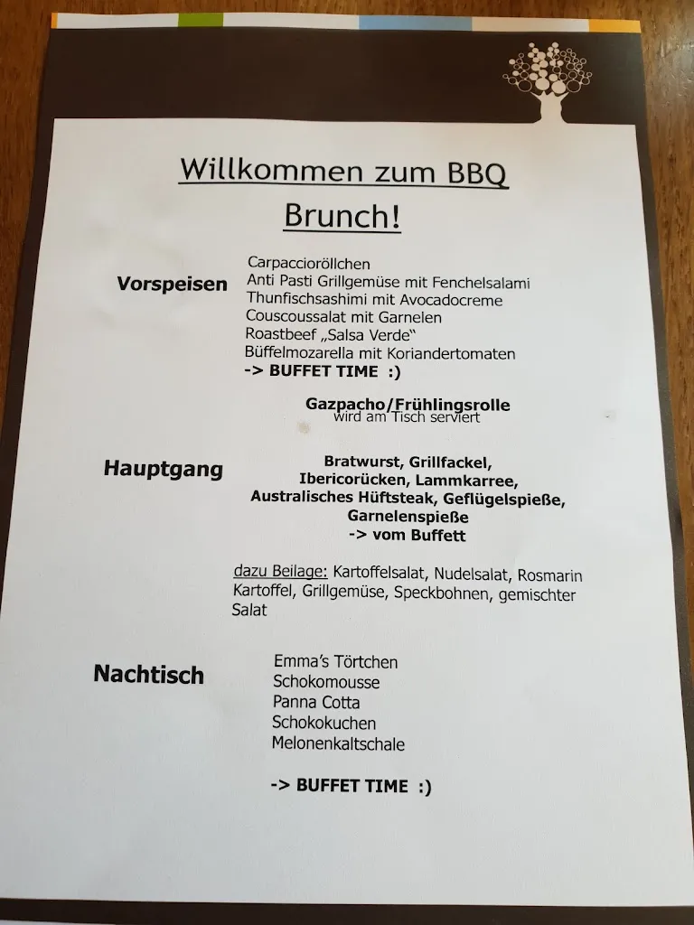 Menu_Achi's Restaurant_Hof_immagine_1
