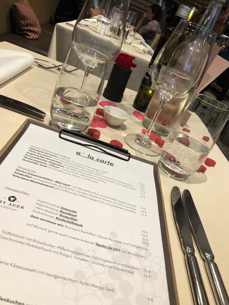 Menu_Achi's Restaurant_Hof_immagine_2