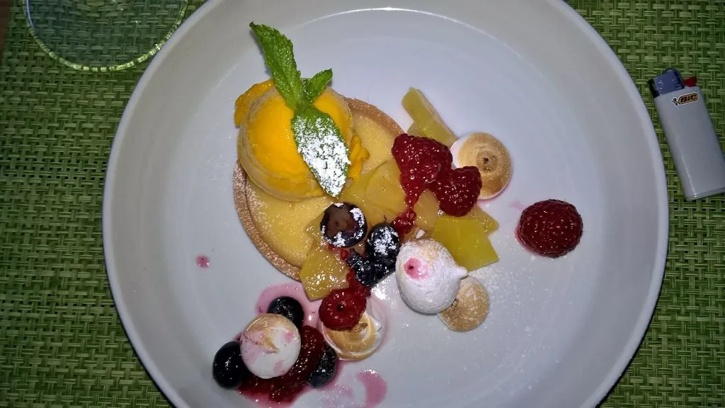 Menu_Achi's Restaurant_Hof_immagine_5