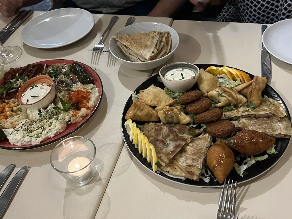 Menu_Achi's Restaurant_Hof_immagine_6