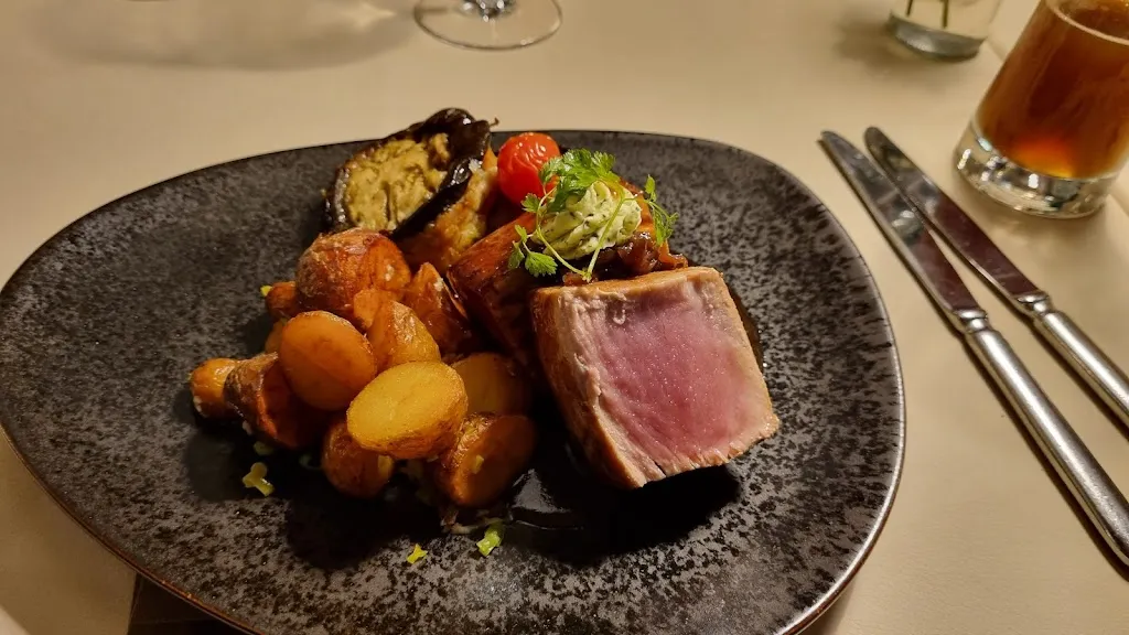 Menu_Achi's Restaurant_Hof_immagine_7