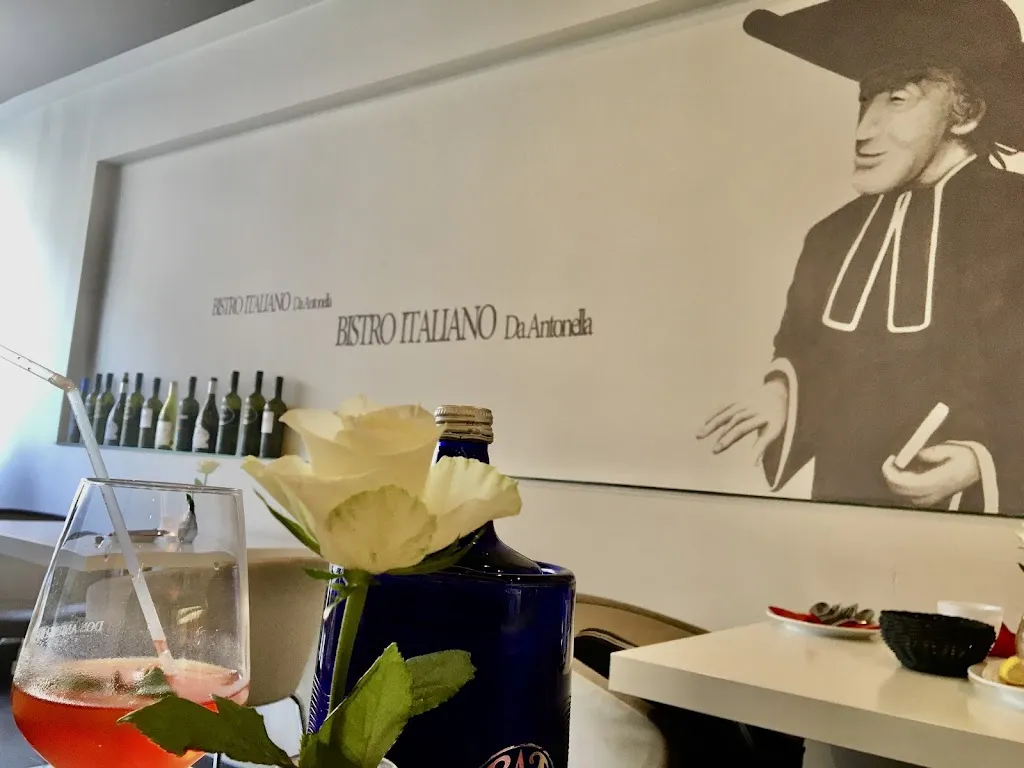 Bistro Italiano da Antonella_Hof_slider_image_1
