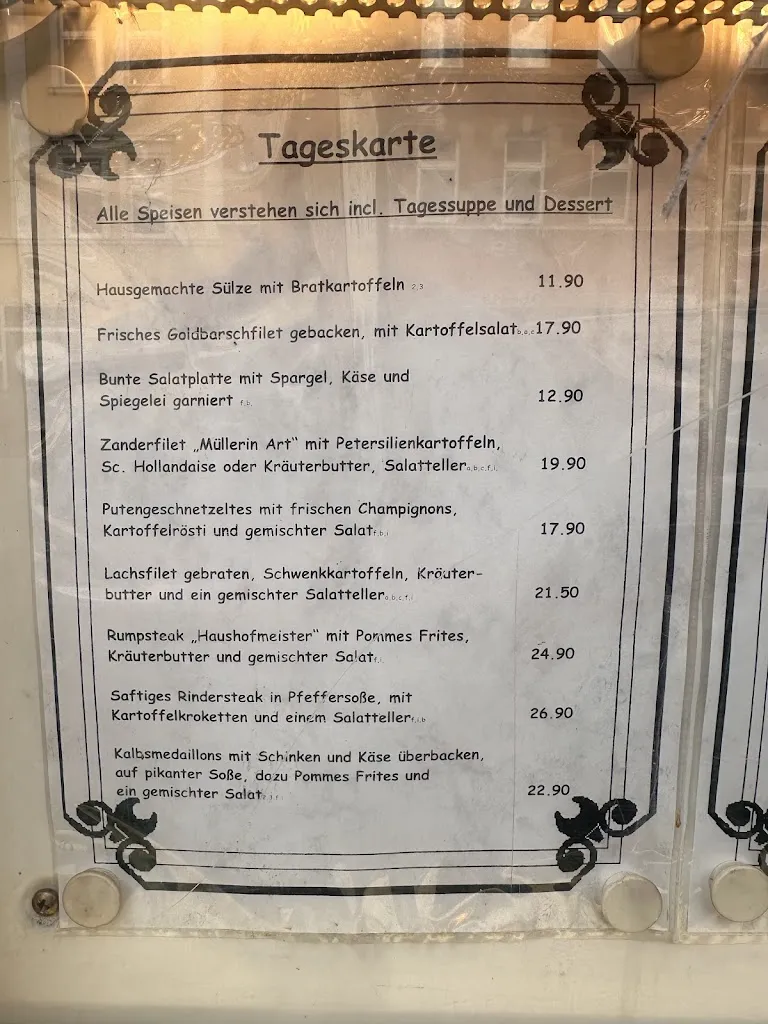 Menu_Altdeutsche Bierstube_Hof_immagine_2