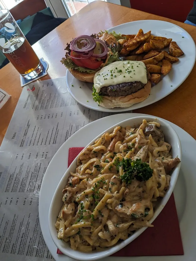 Menu_Rossini Bar Café Restaurant_Hof_image_1