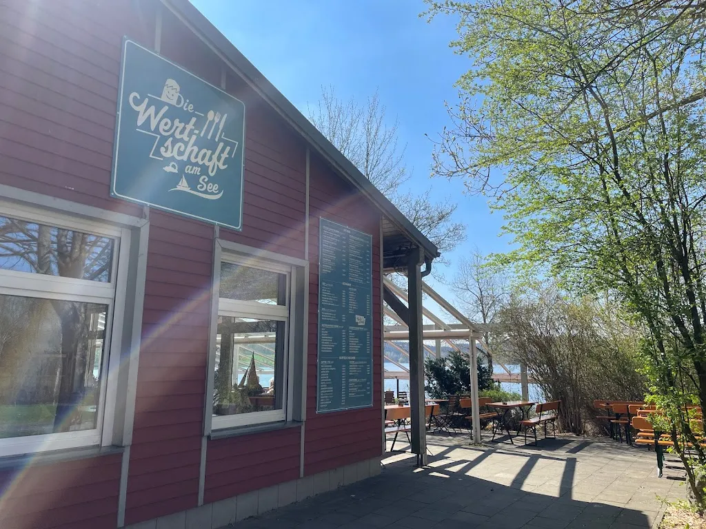 Die Wertschaft ristorante a Hof